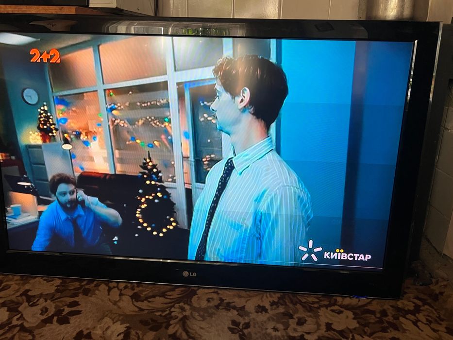 Телевізор LG55LH5000