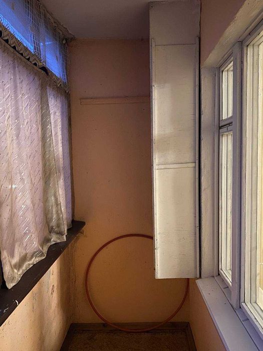 м. Біла Церква Київська область. Продаємо 1-но кімнатну квартиру по вул. Томилівській.