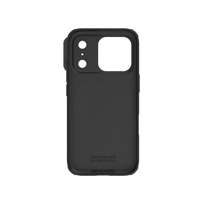 Etui Nillkin do iPhone 17 Pro CamShield Pro Black