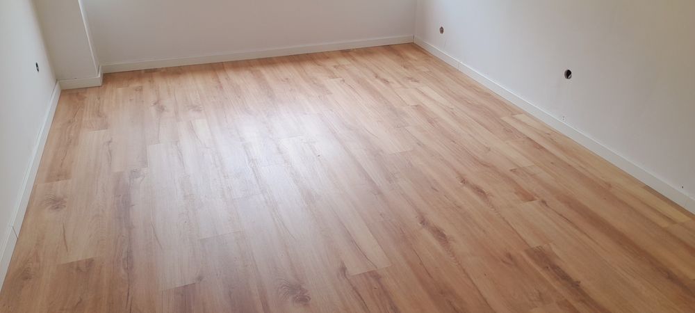 Remodelação e manutenção civil