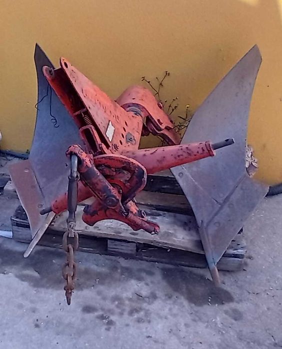 Charrua 14 " Galucho