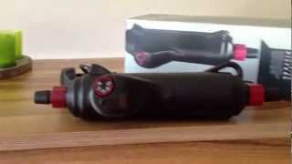 Termostato Externo  Aquecedor Hydor ETH 200 - 16mm COMO NOVO