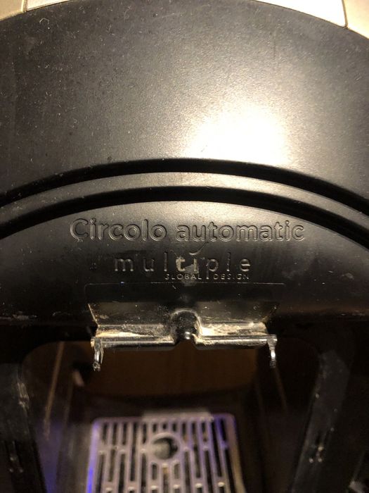 Krups Coffee Machine435307534845880322