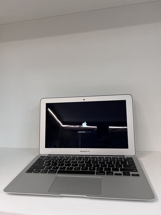 Macbook air 13 2013
