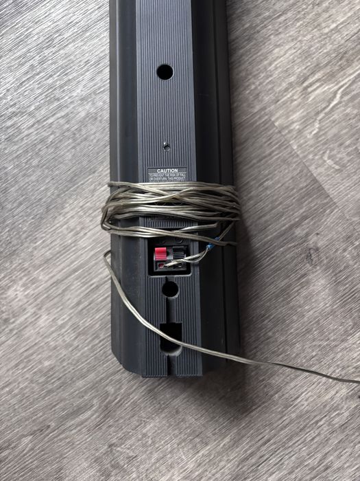 Zestaw kina domowego 5.1 LG Electronics Blu Ray LHB 655