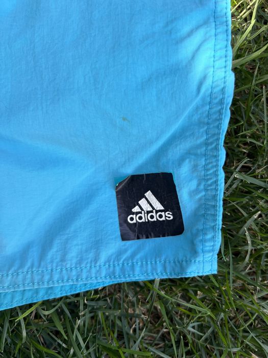 Плавки чоловічі Adidas
