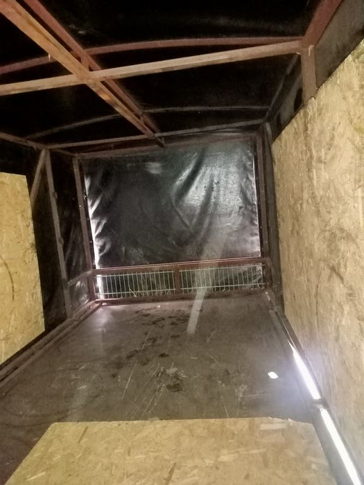 Продам причіп Аnssems