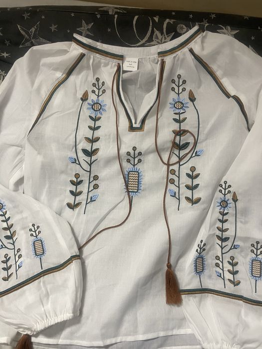 Продам вишиванку