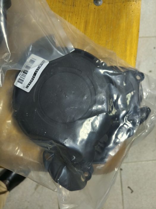 Proteção motor KTM exc 2024