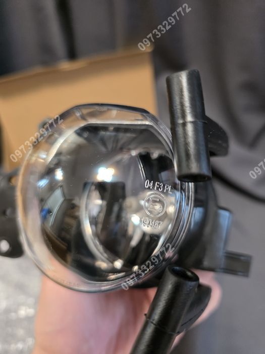 Птф протитуманки BMW E60 E61 фари лампи М5 M5