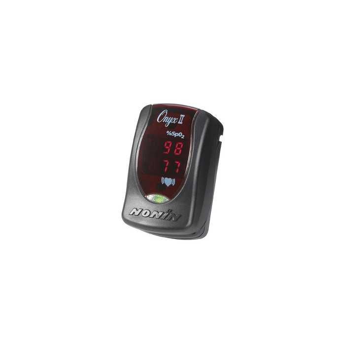 Pulsoksymetr NONIN ONYX 9590 czarny
