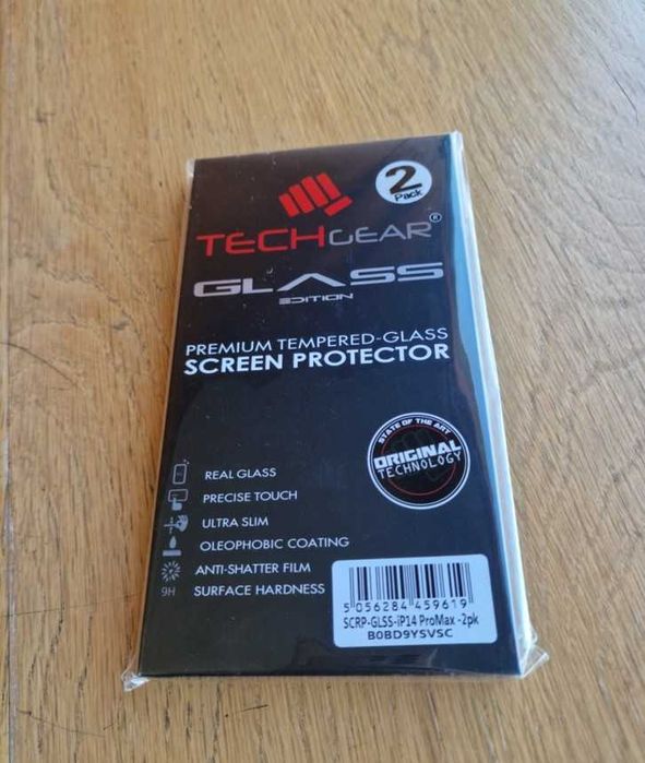 Capa proteção para Apple Iphone 14 Pro Max - NOVA63825550419201123