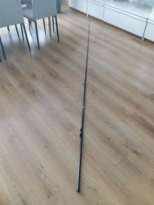 Wędka teleskopowa
