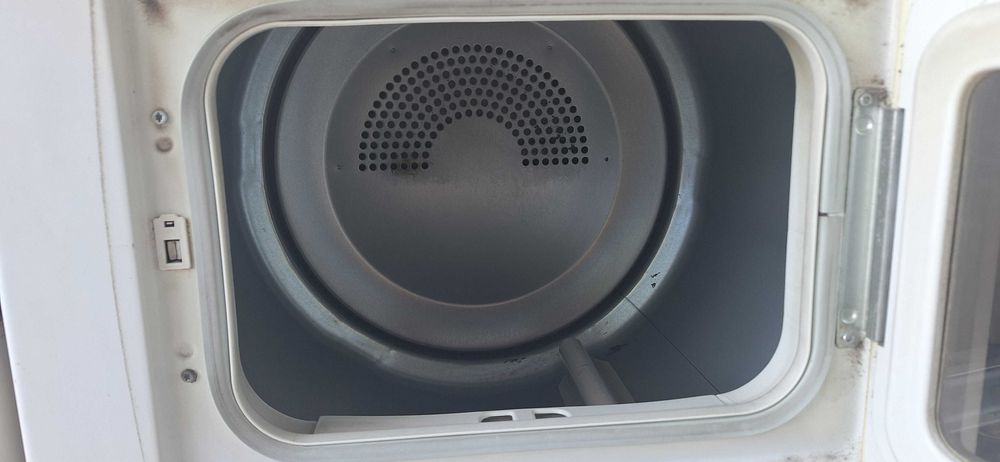 Maquina para secar roupa