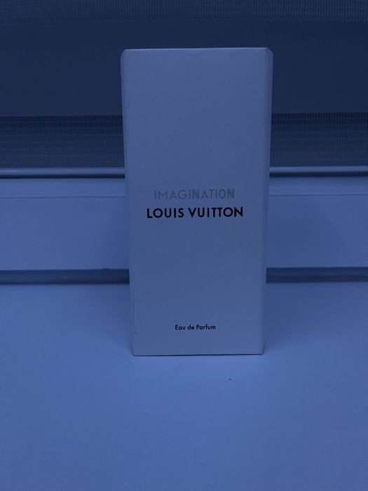 Perfum Louis Vuitton imagination