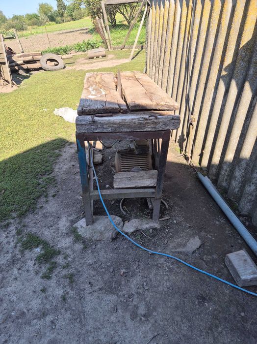 Циркулярка  вживана