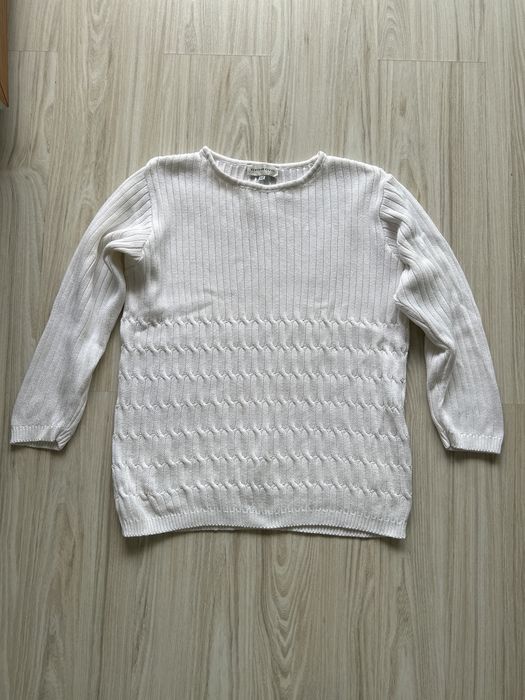 sweter uniwersalny