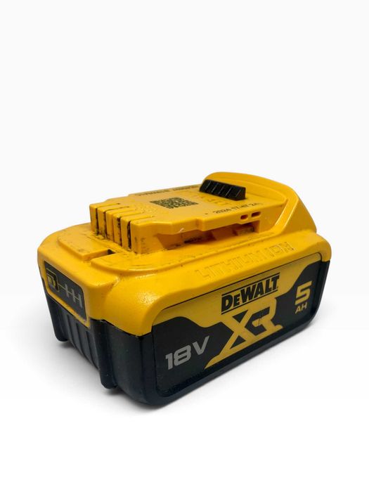 Akumulator Dewalt XR 18V 5AH