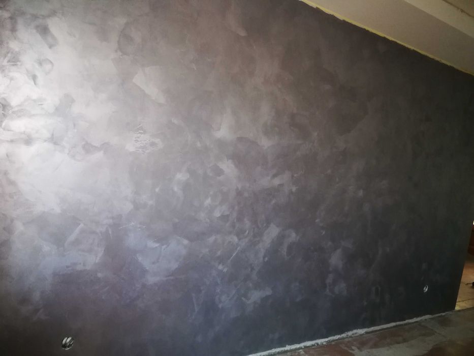 Декоративна фарба Jeger