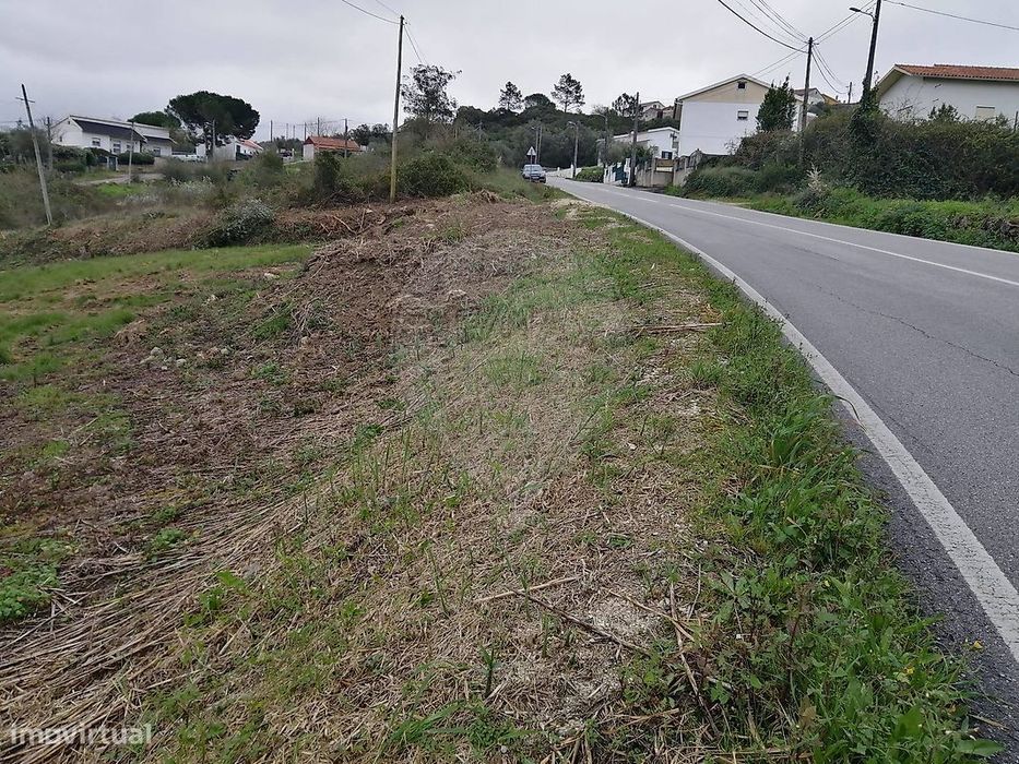 Terreno  para venda