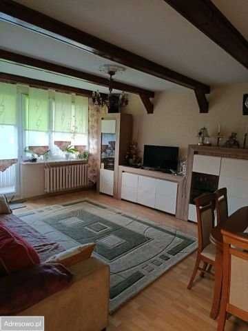 PRYWATNIE: Mieszkanie 2 pokoje z kuchnią i balkonem, 50 m² - Sosnowiec, Środula.