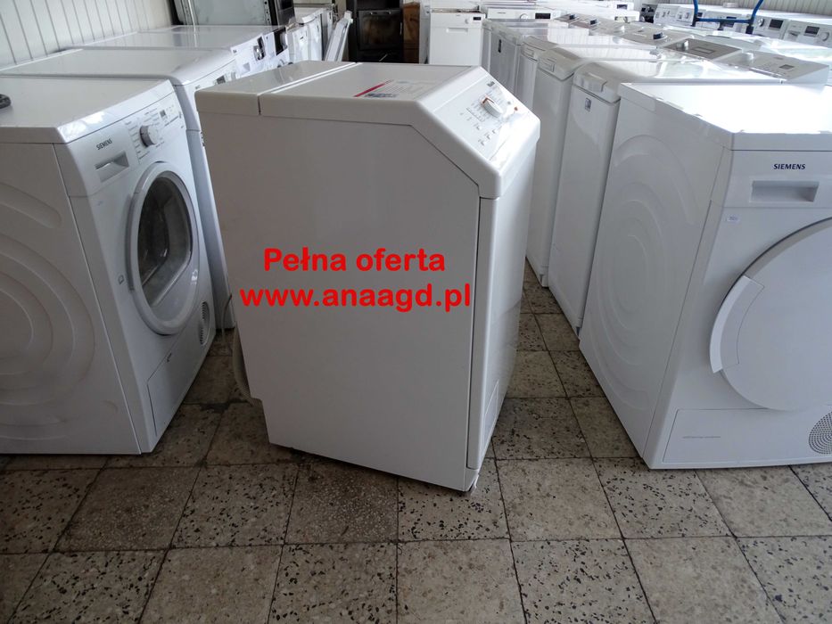Pralka MIELE Gala Grande XL GWARANCJA! Duży Wybór Sprzętu AGD