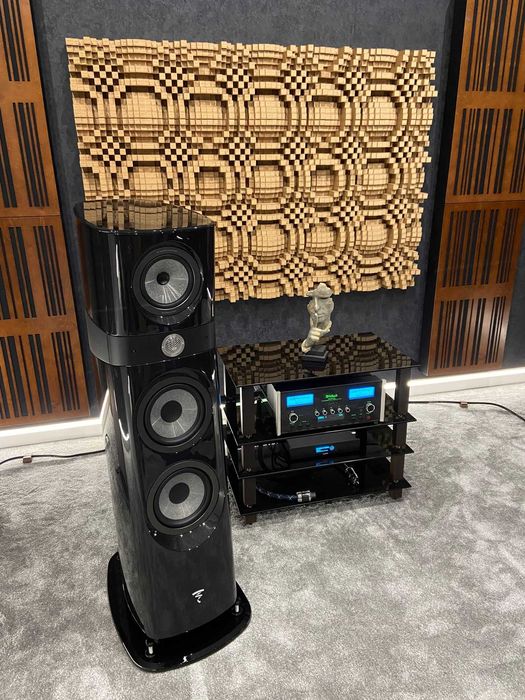 FOCAL Sopra N°3 możliwa zamiana - dostawa | sklep WROCŁAW