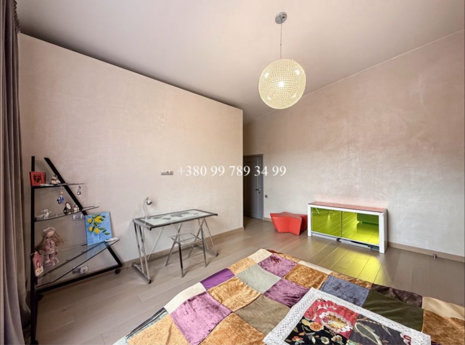 Продажа коттеджу класс DE-LUXE Сан Роща, Рай Еленовка