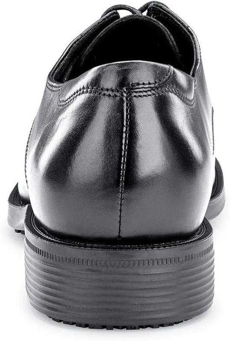 Бездоганні шкіряні оксфорди shoes for crews