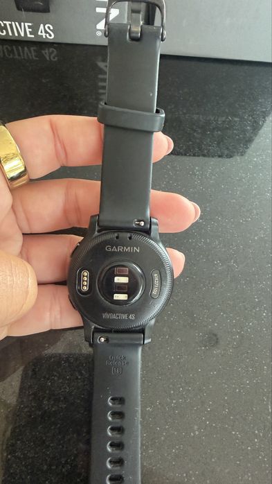 Garmin vívoactive 4S