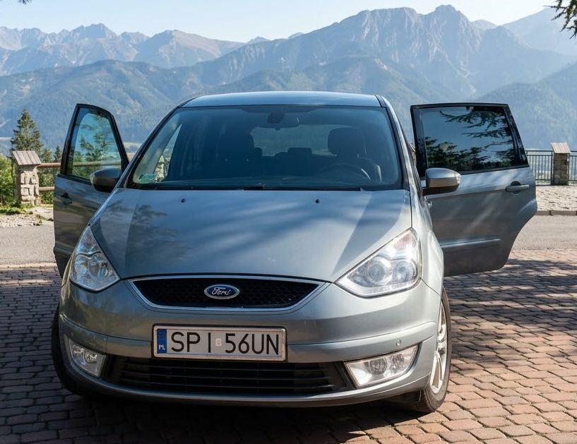 Ford Galaxy
