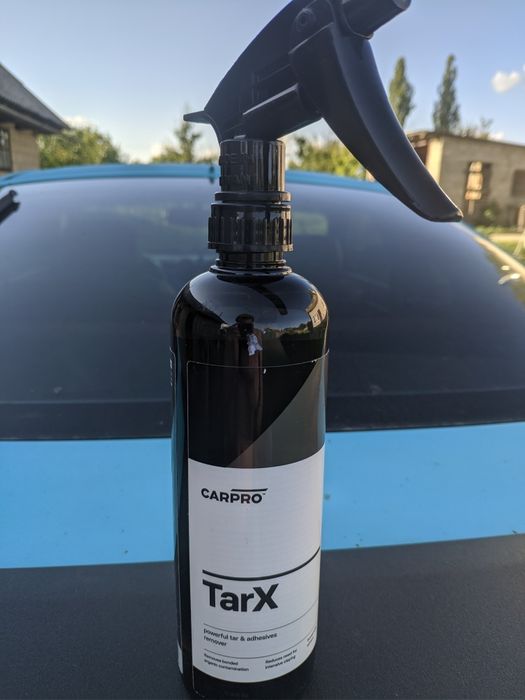Carpro tarx car pro tar x