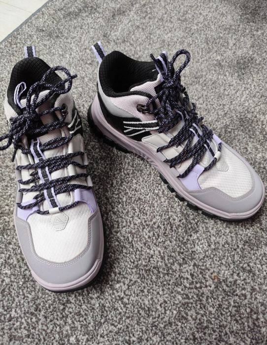buty zimowe damskie rozmiar 39