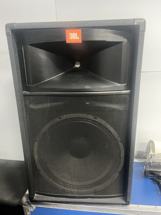 JBL 250W(2 kolumny) + LDM Power Mikser