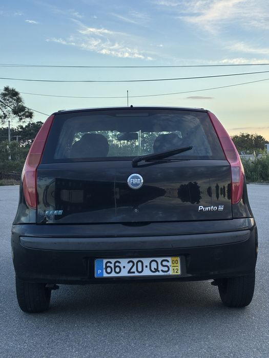 Fiat punto mk2 1.2 Gasolina — photo 3
