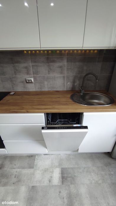 Bezpośrednio mieszkanie 2 pokoje 35 m² Gliwice Sprawdź - Widok 2