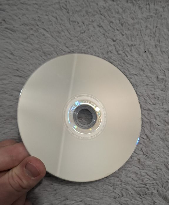 Gra na XBOX ONE/XBOX Series  Rayman