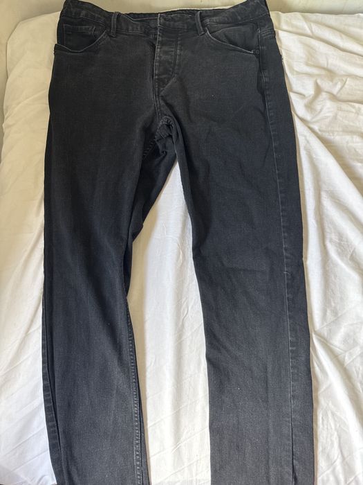 Jean Tiffosi preto W34
