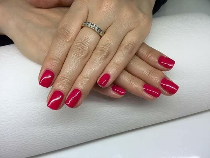 Paznokcie Manicure  Pedicure