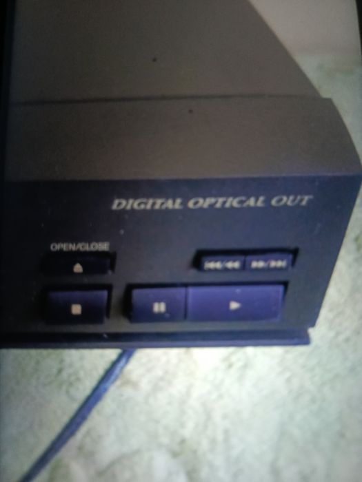Sprzedam CD-PG4 Technics