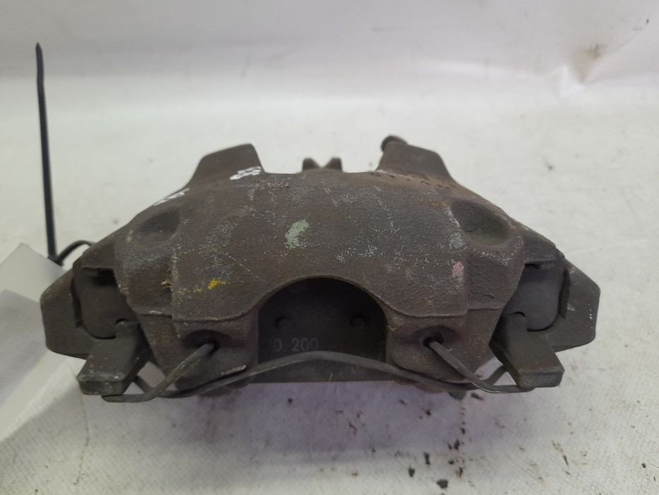 Pinça travão / maxila de travão frente esquerda RENAULT Clio IV (BH_)