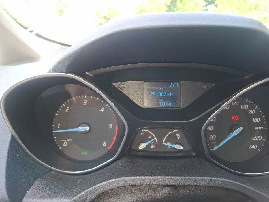 Ford Grand C-Max 1.6 Diezel | 7 місць | 2012р. | 5/6 л 100 км. - економічний і комфортний автомобіль!