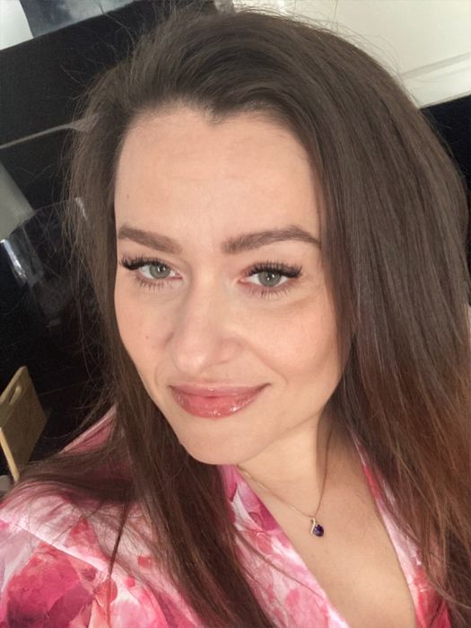 Dr chemii, egzaminator.