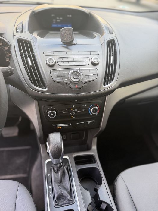 Ford Escape 2019 VIN 1FMCU0F77KUB21251 фото оголошення 14 з 18