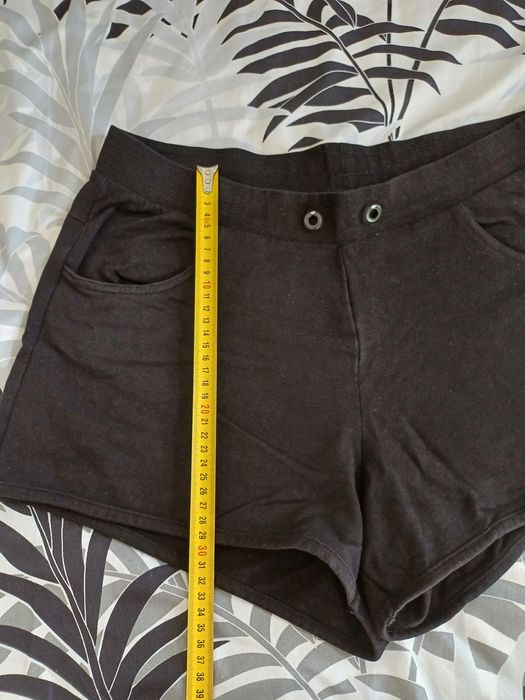 Spodenki krotkie 4f