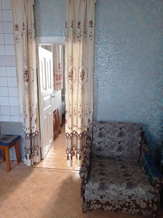Продається дім с. Станція Лосинівка