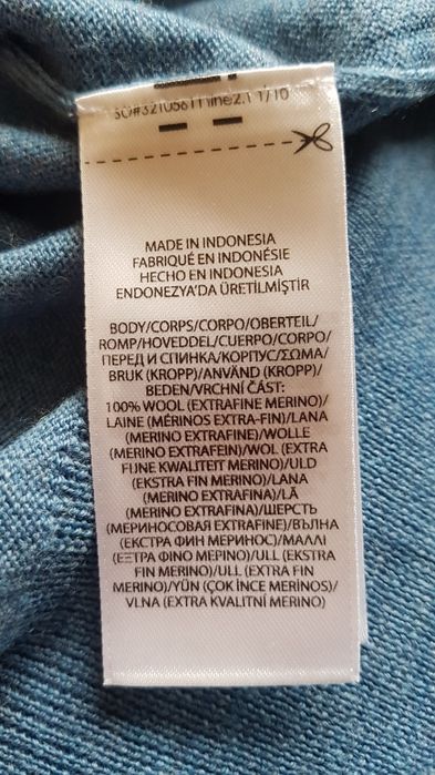 POLO Ralph Lauren roz L /XL