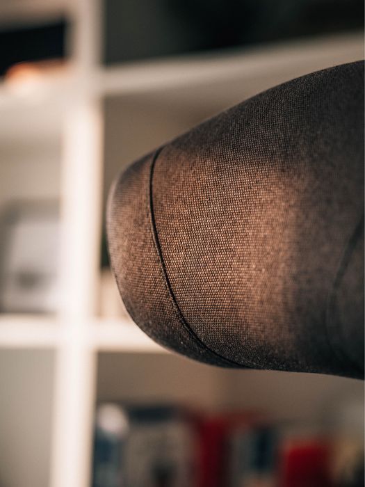 Крісло Kulik system