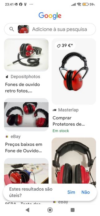 New Headphones64751304831107123