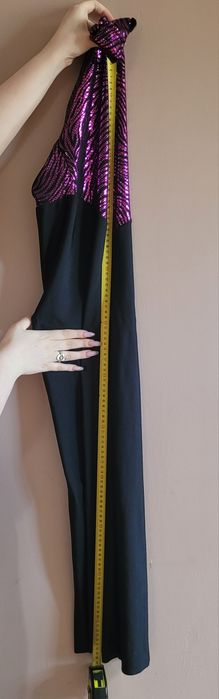 Тренувальний одяг для бально-спортивних танців